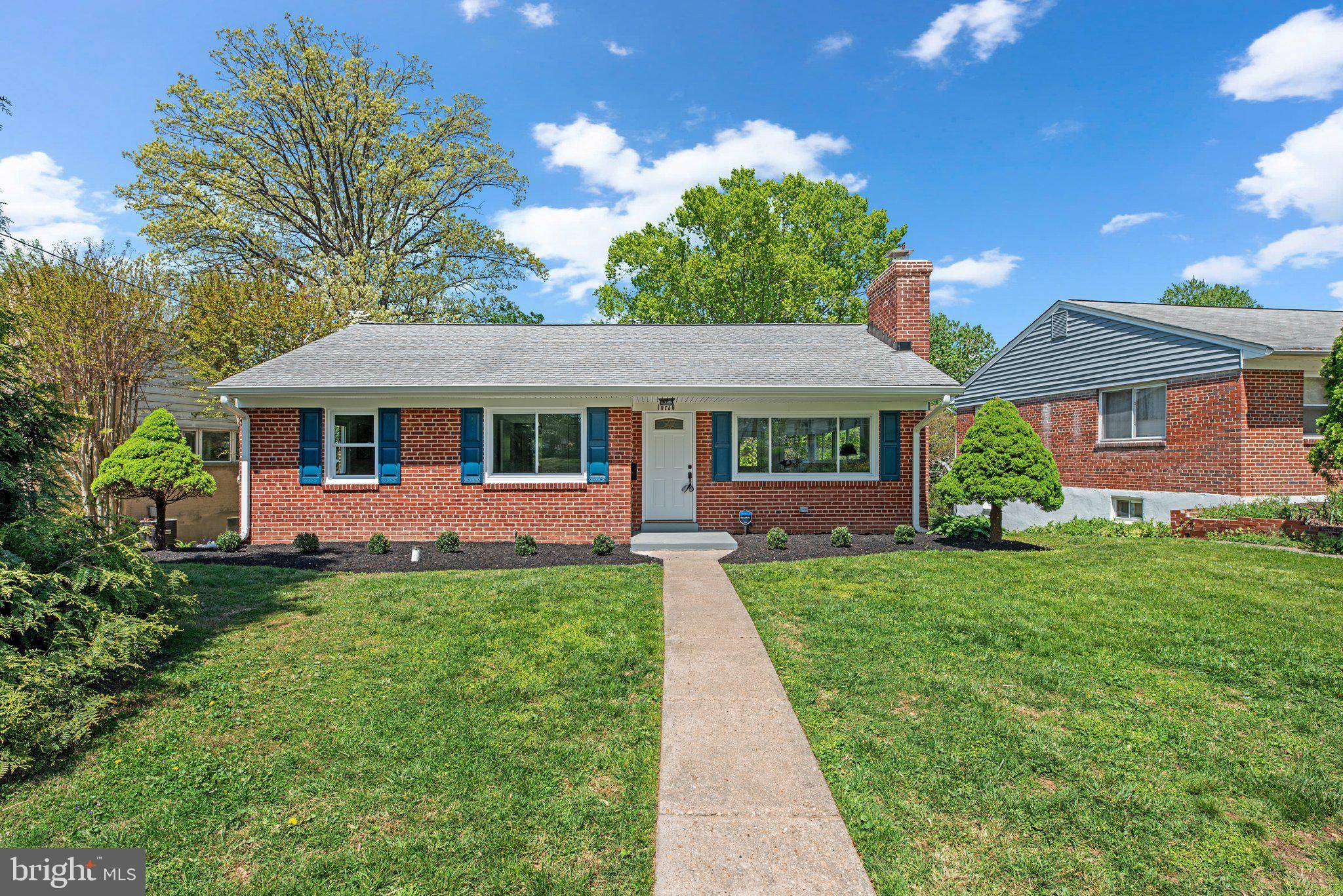 Silver Spring, MD 20901,10126 RENFREW RD
