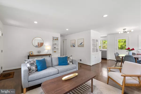 10126 RENFREW RD, Silver Spring, MD 20901