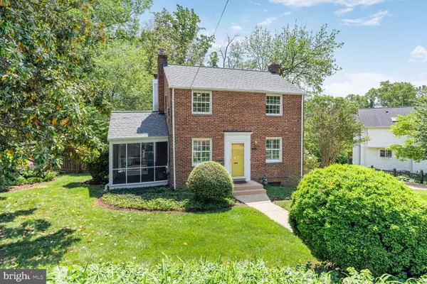 Falls Church, VA 22046,2631 WEST ST