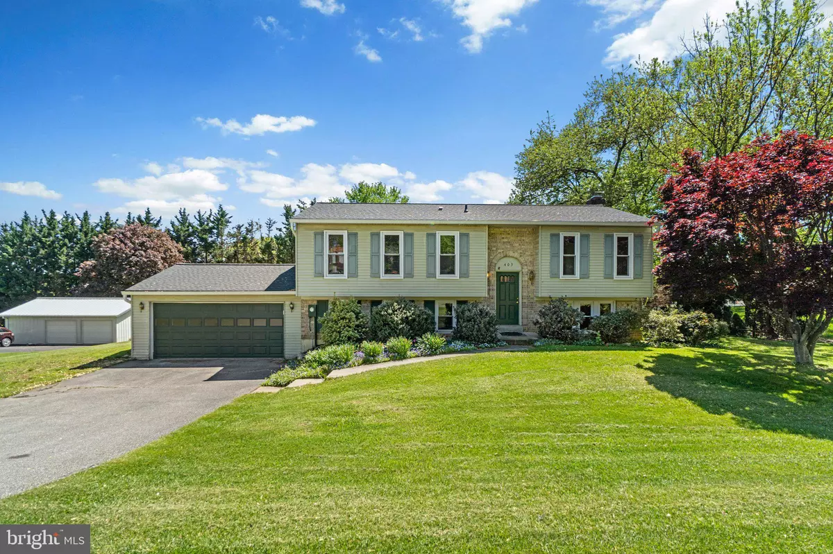 Sykesville, MD 21784,403 RONSDALE RD