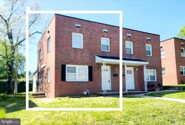 Parkville, MD 21234,8520 CHESTNUT OAK