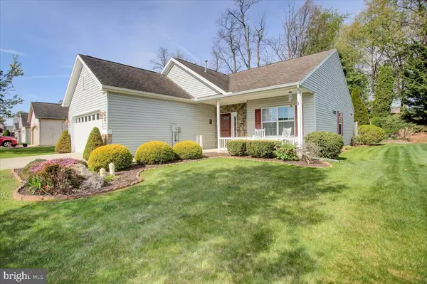 Shippensburg, PA 17257,18 LANTERN LN