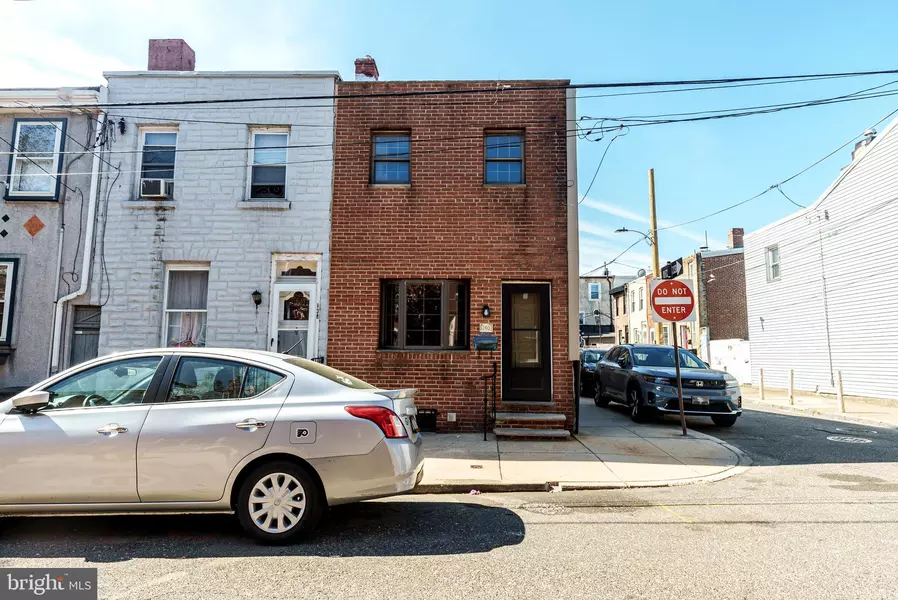 140 FERNON ST, Philadelphia, PA 19148