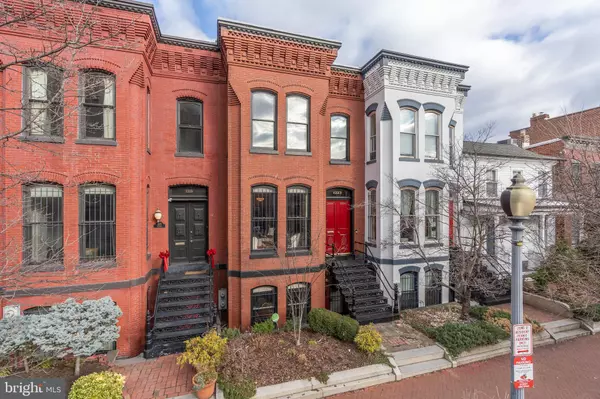 Washington, DC 20005,1223 O ST NW