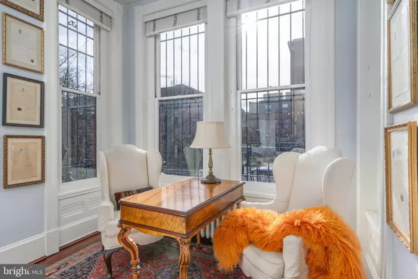 Washington, DC 20005,1223 O ST NW