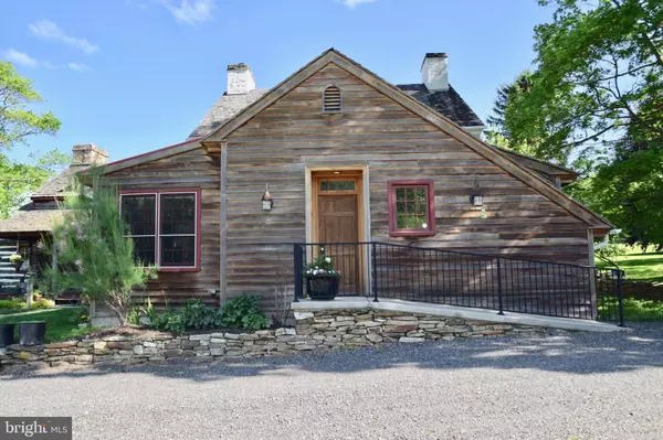 Cochranville, PA 19330,2738 BRYSON RD