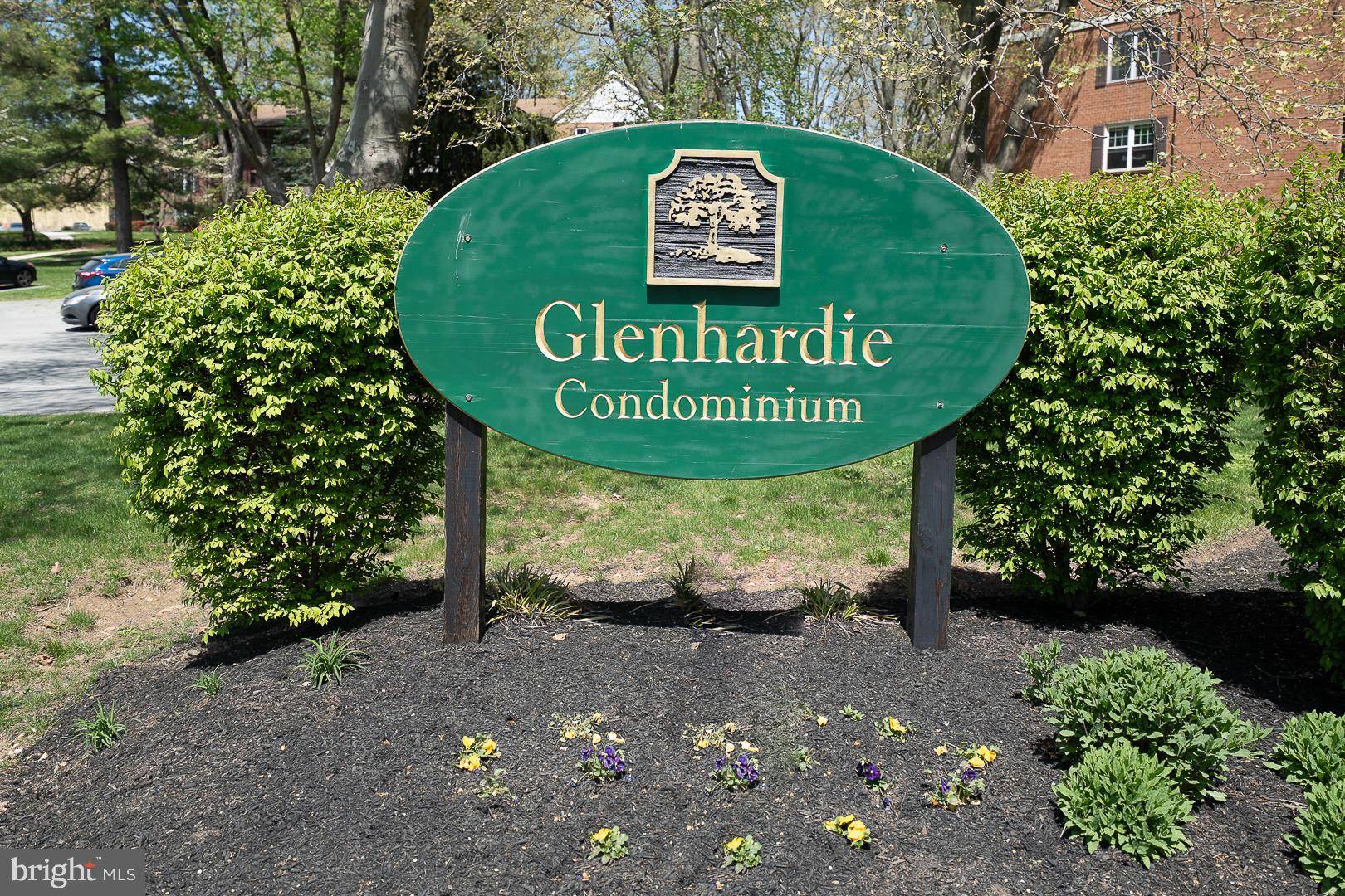 Wayne, PA 19087,441 DRUMMERS LN #441