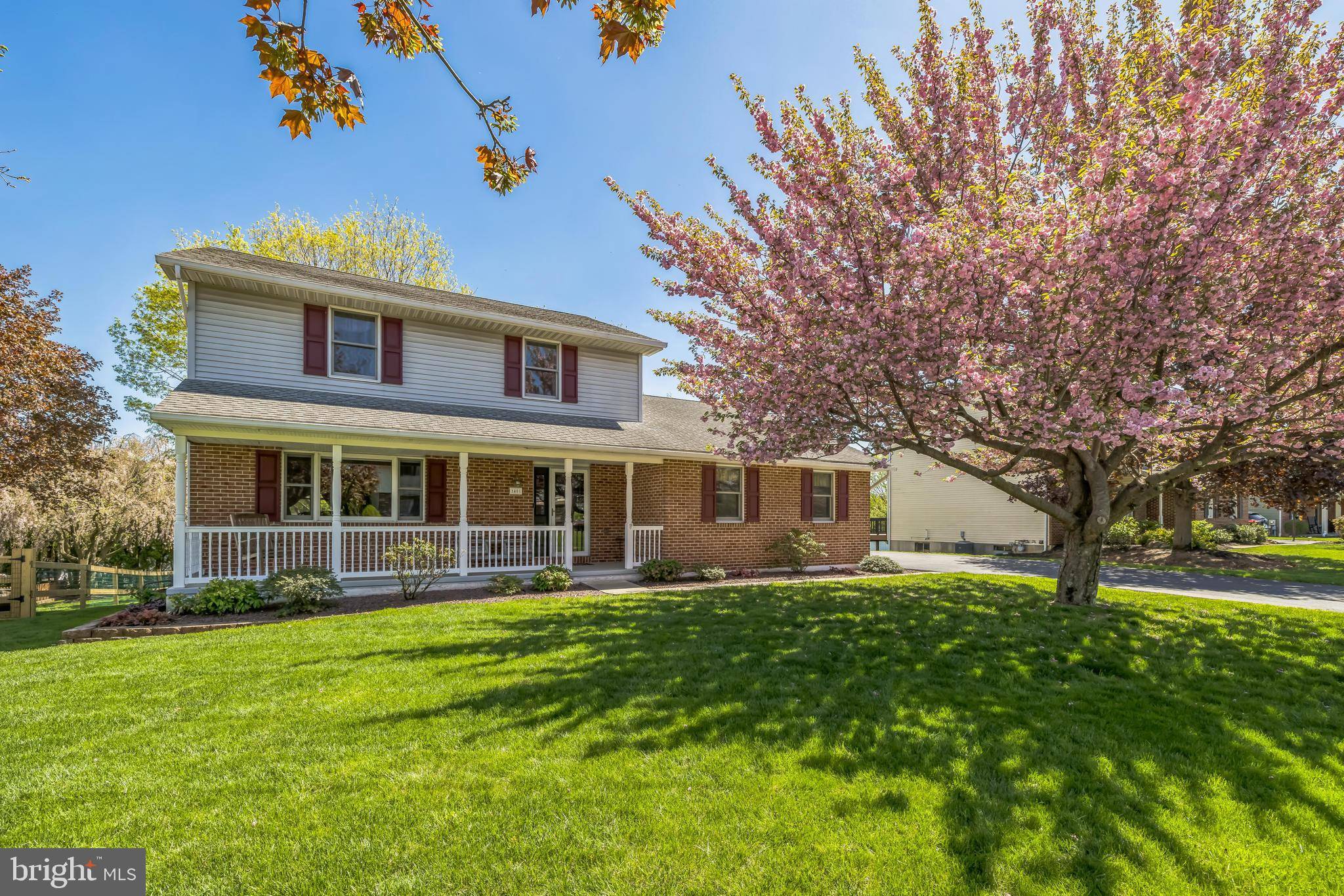 Easton, PA 18045,1401 JEFFREY LN