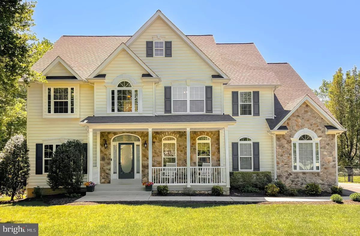 St Leonard, MD 20685,580 WINDMILL DR