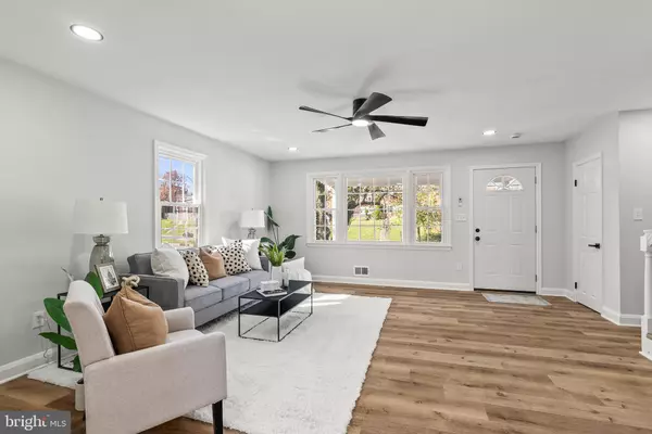 Towson, MD 21204,923 FAIRMOUNT AVE