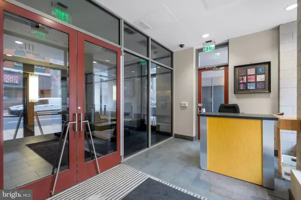 Philadelphia, PA 19107,815-37 ARCH ST #616