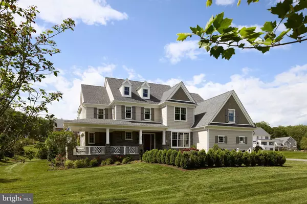 Wayne, PA 19087,303 WALNUT AVE