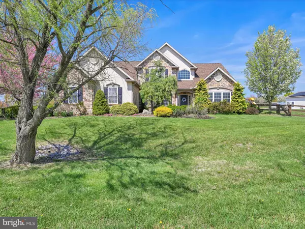 129 ROBBY DR, Leesport, PA 19533