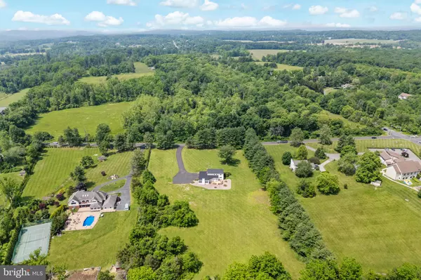 Hopewell, NJ 08530,1602 HARBOURTON ROCKTOWN RD