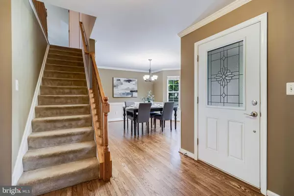 Huntingtown, MD 20639,2715 WISTERIA CT