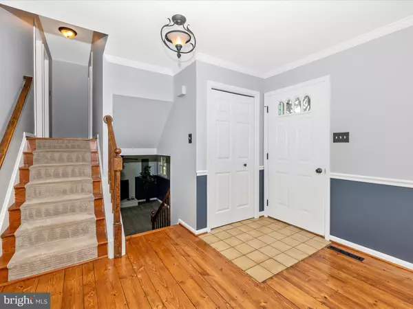 Mount Airy, MD 21771,4209 CANDICE DR