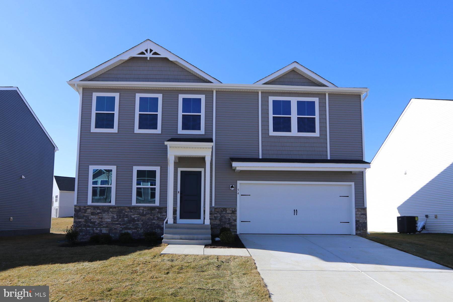 64 REFORMATION DRIVE, Martinsburg, WV 25405