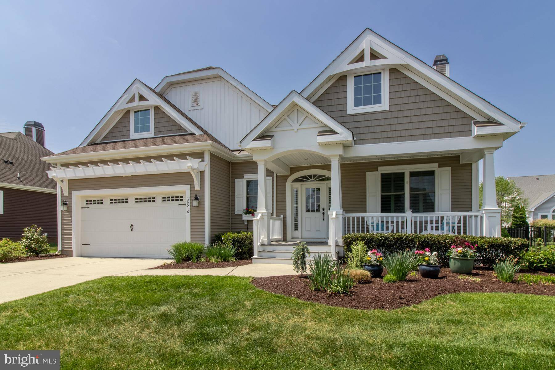 36516 SENATORS DR, Lewes, DE 19958
