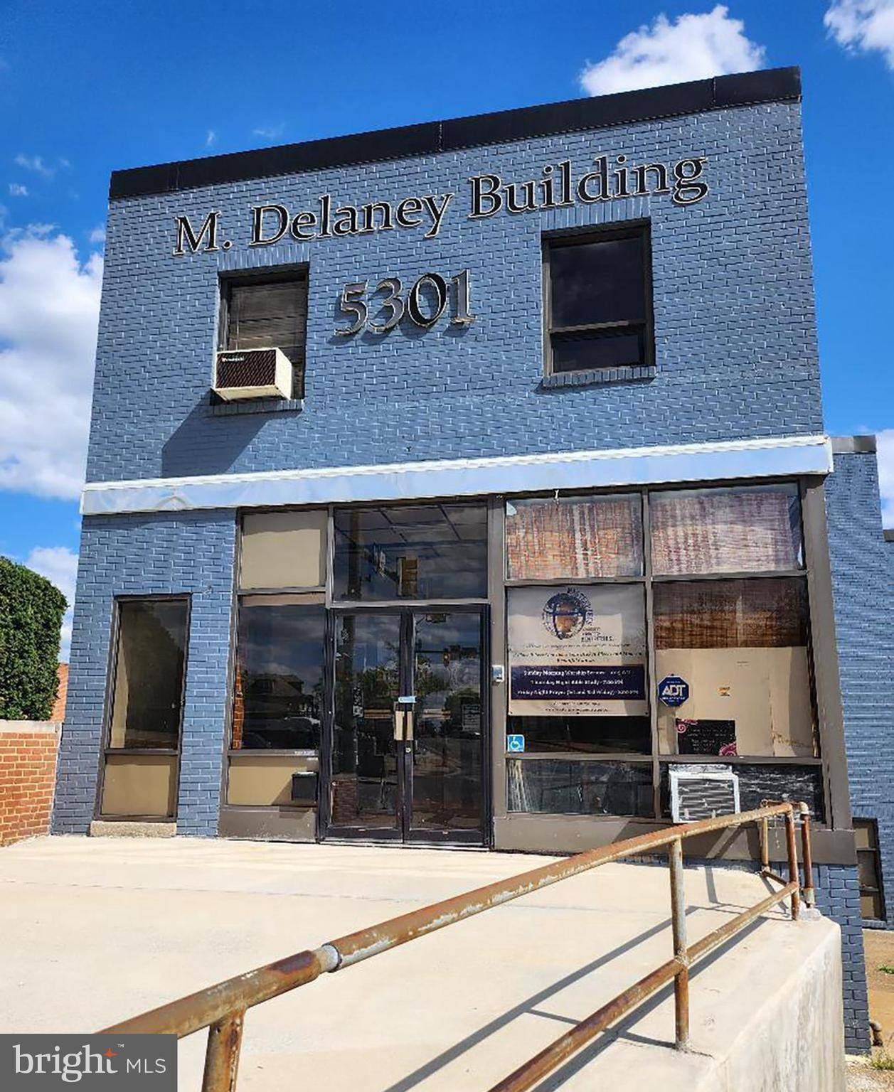 Baltimore, MD 21214,5301 HARFORD RD