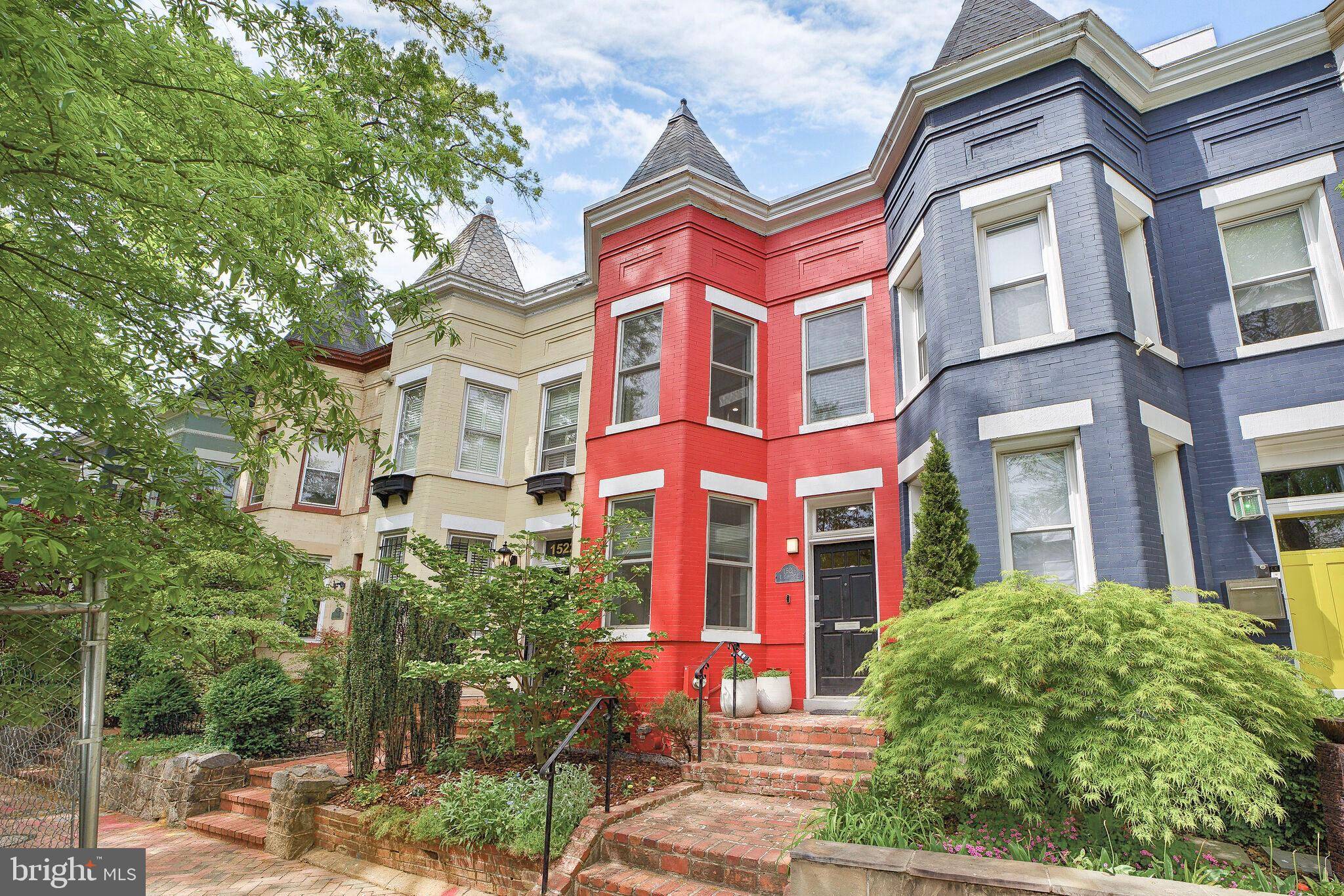 Washington, DC 20003,1524 E ST SE