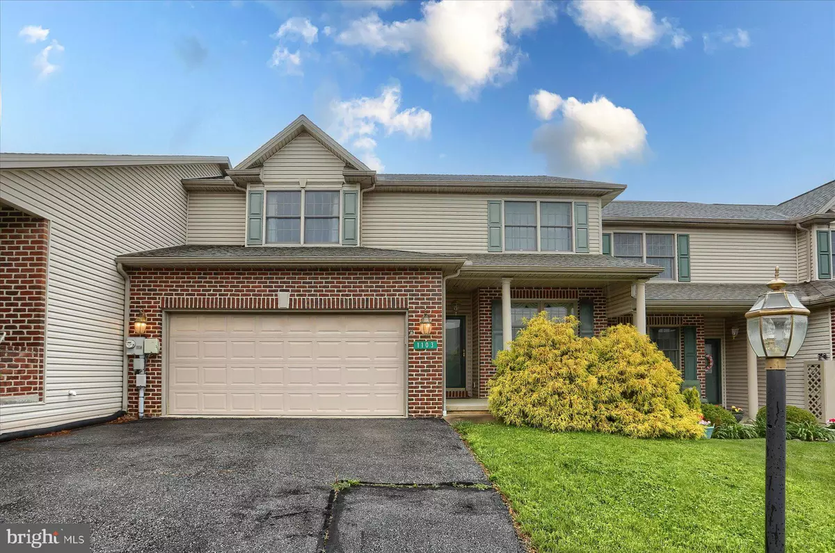 Mechanicsburg, PA 17055,1103 ATLAND DR