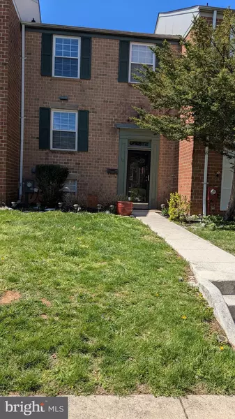 10 CROTONA CT, Lutherville Timonium, MD 21093