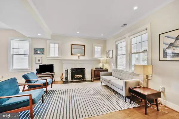 Washington, DC 20017,1307 KEARNY ST NE