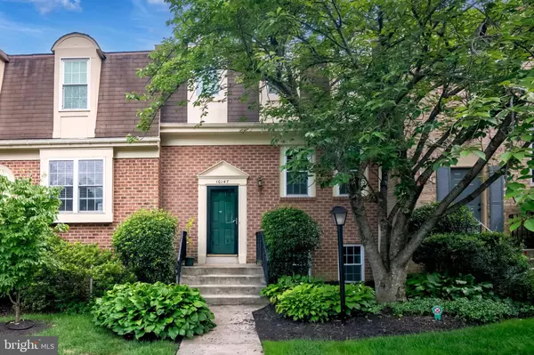Oakton, VA 22124,10147 VALENTINO DR