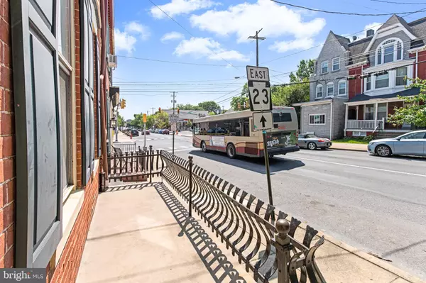 Lancaster, PA 17602,355 E CHESTNUT ST