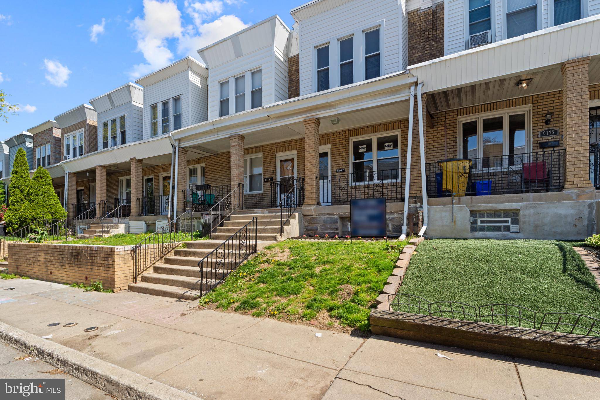 Philadelphia, PA 19135,6147 ALGARD ST