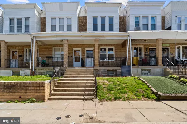6147 ALGARD ST, Philadelphia, PA 19135
