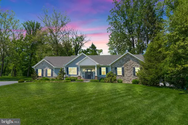 Millersville, PA 17551,24 RED BUD DR