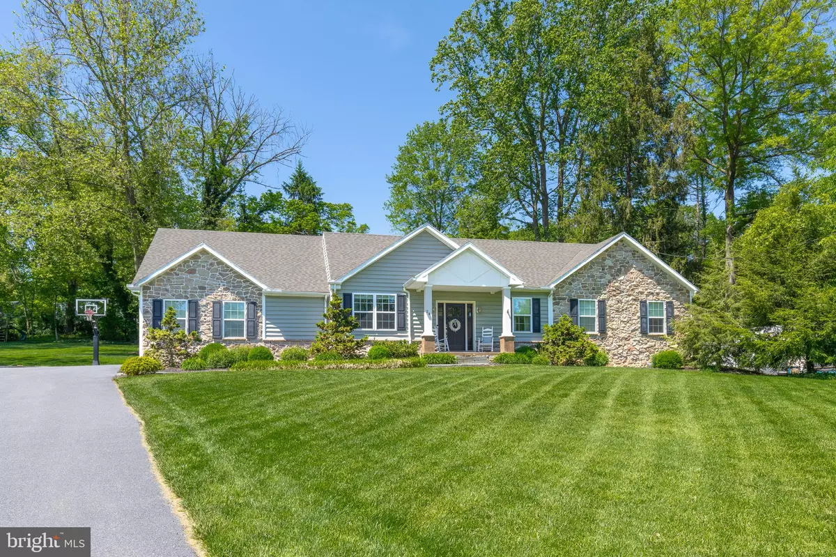 Millersville, PA 17551,24 RED BUD DR