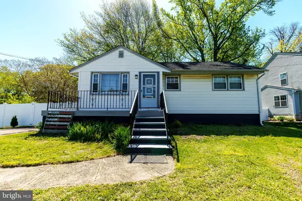 Cherry Hill, NJ 08002,909 LONGWOOD AVE