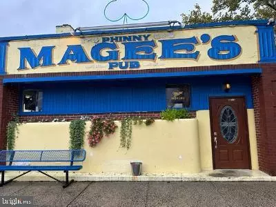 1400 FARRAGUT AVE, Bristol, PA 19007