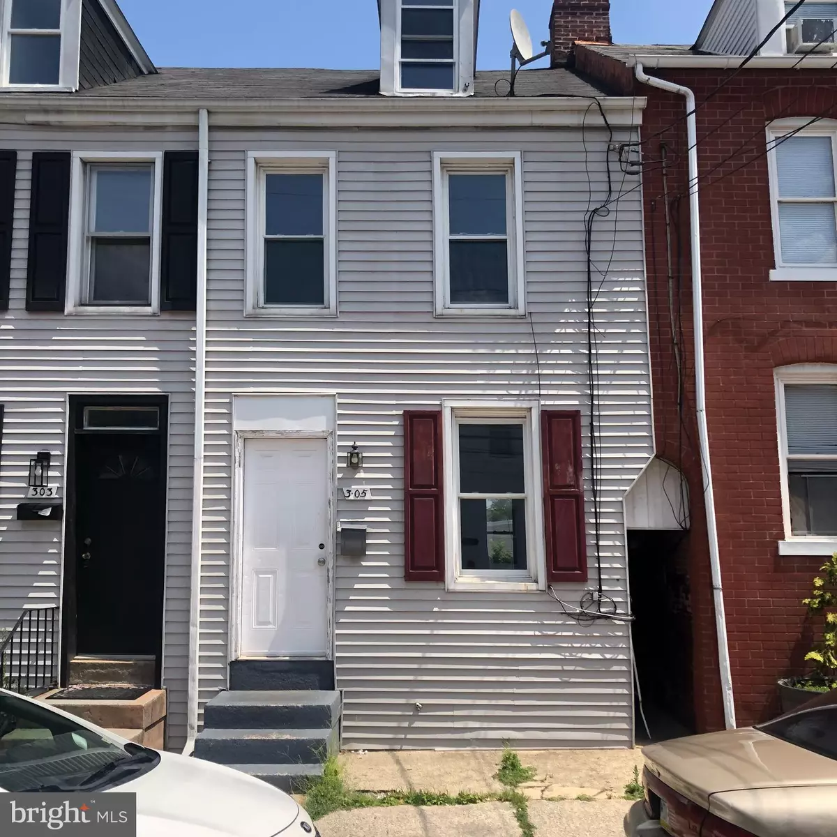 Lancaster, PA 17603,305 CORAL ST