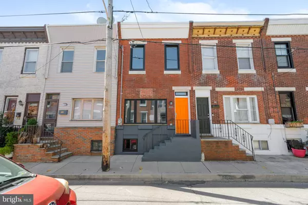 Philadelphia, PA 19148,1116 CANTRELL ST