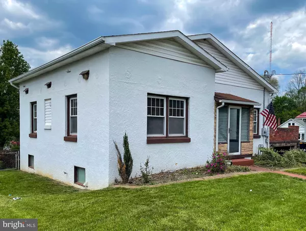 Cumberland, MD 21502,407 RIDGEWOOD AVE