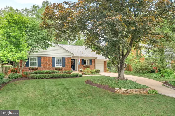 Bethesda, MD 20817,8707 RIDGE RD