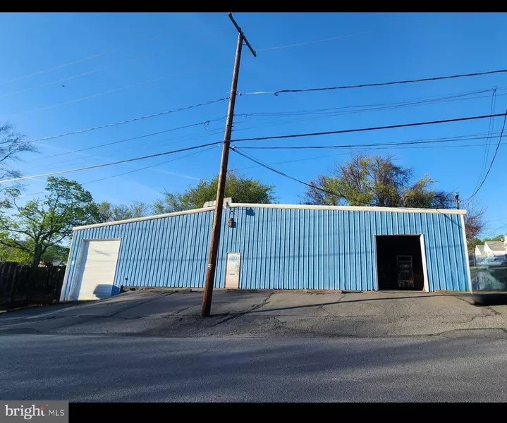 229 MARION ST, Scranton, PA 18509