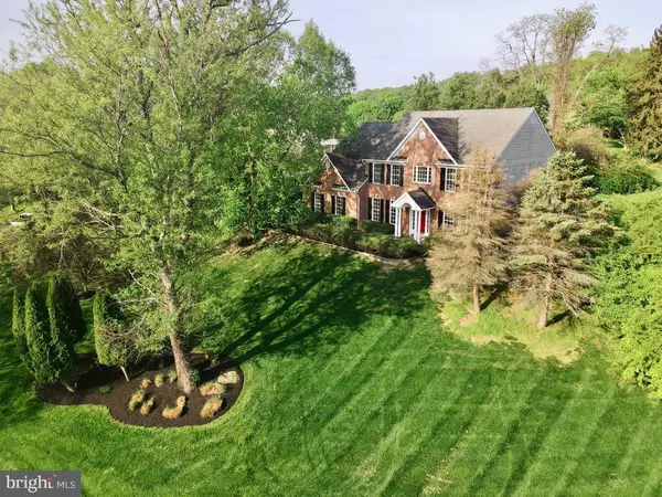 14100 TWISTING LANE, Dayton, MD 21036