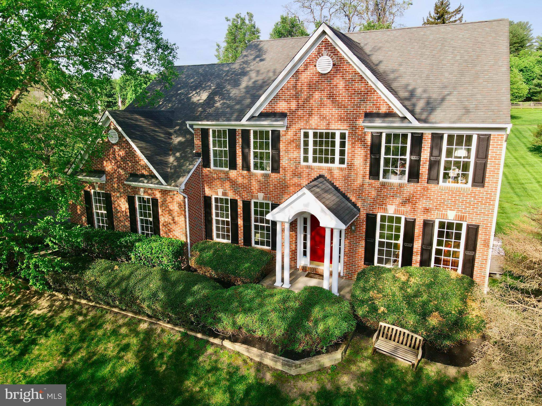 14100 TWISTING LANE, Dayton, MD 21036