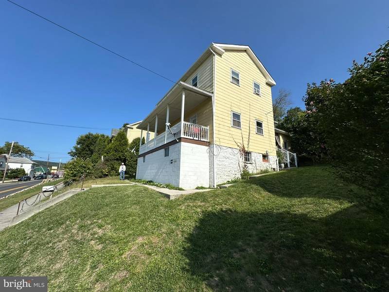 248 E MAIN ST, Frostburg, MD 21532