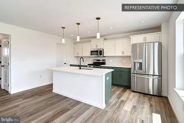 Spring Grove, PA 17362,6333 LIAM DR #LOT 52