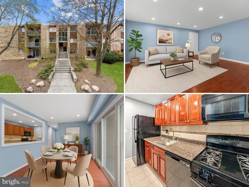 8002 CHANUTE PL #20/6, Falls Church, VA 22042
