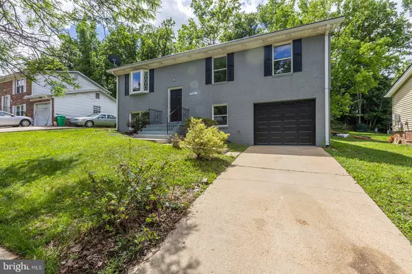 Temple Hills, MD 20748,4801 IVERSON PL
