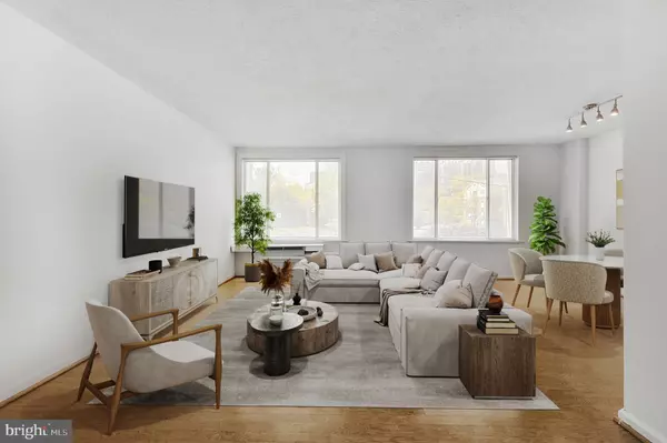 1730 ARLINGTON BLVD #108,  Arlington,  VA 22209