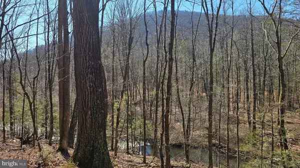 Milroy, PA 17063,OLD US HIGHWAY 322 #LOT 4