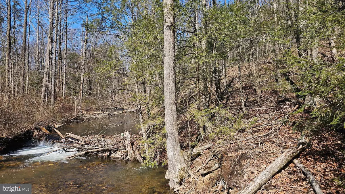 Milroy, PA 17063,OLD US HIGHWAY 322 #LOT 4