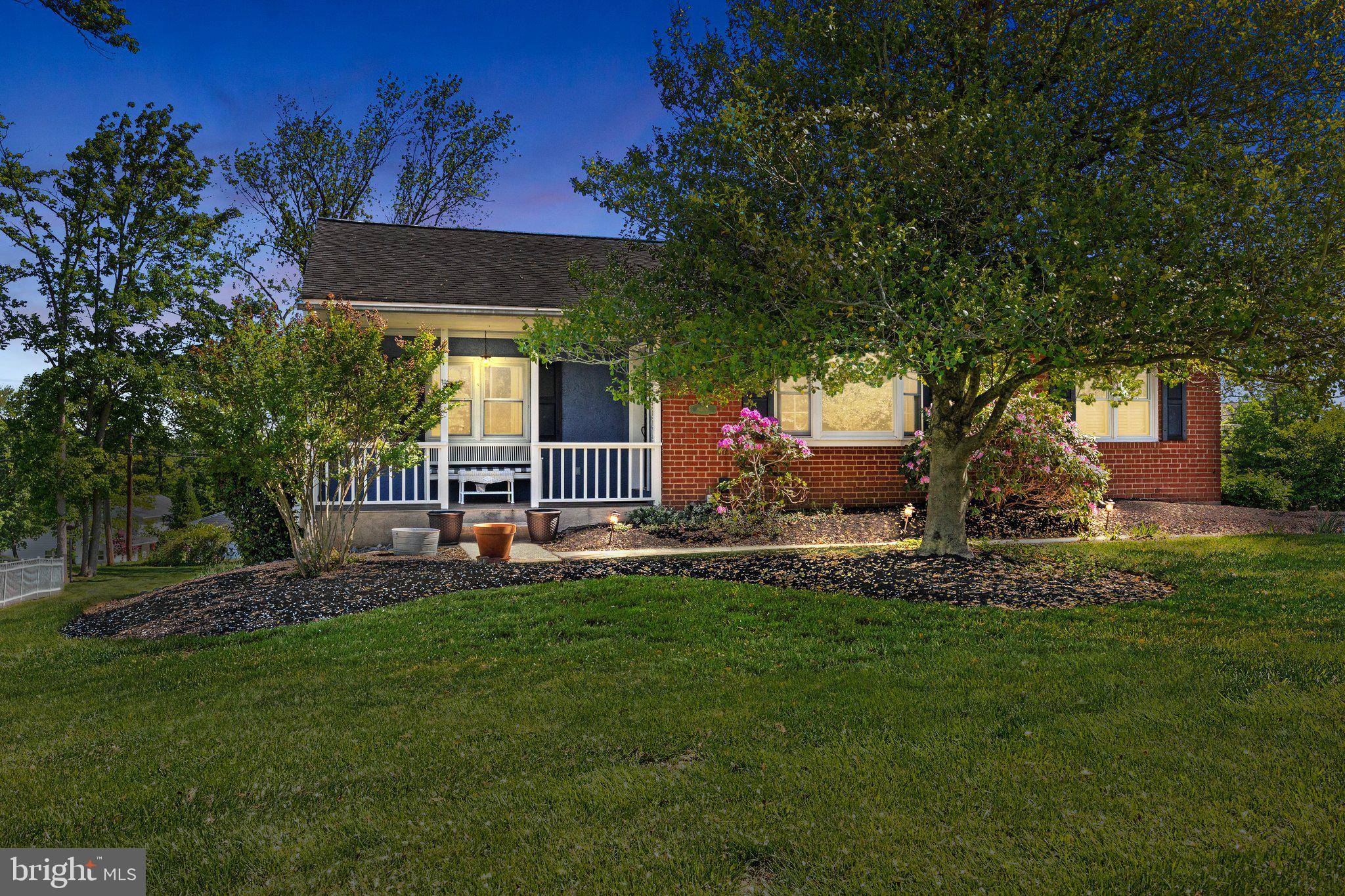 212 WILLIAMS AVE, Newtown, PA 18940